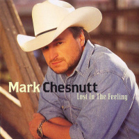 Mark Chesnutt - Lost In The Feeling